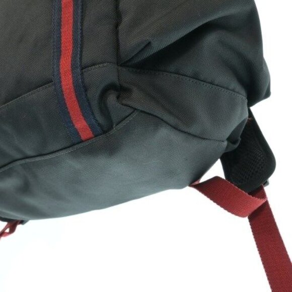 Gucci Backpacks and Backpacks